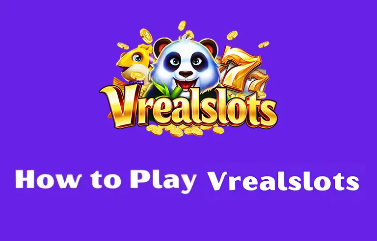 How to Play Vrealslots – Easy Guide to Master Casino Games