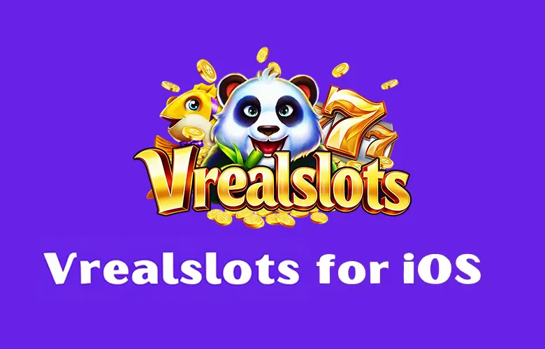 Vrealslots for iOS